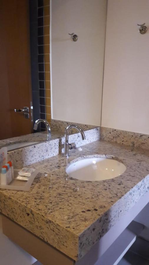 Apartamento Em Resort De Olimpia 713 Exterior foto