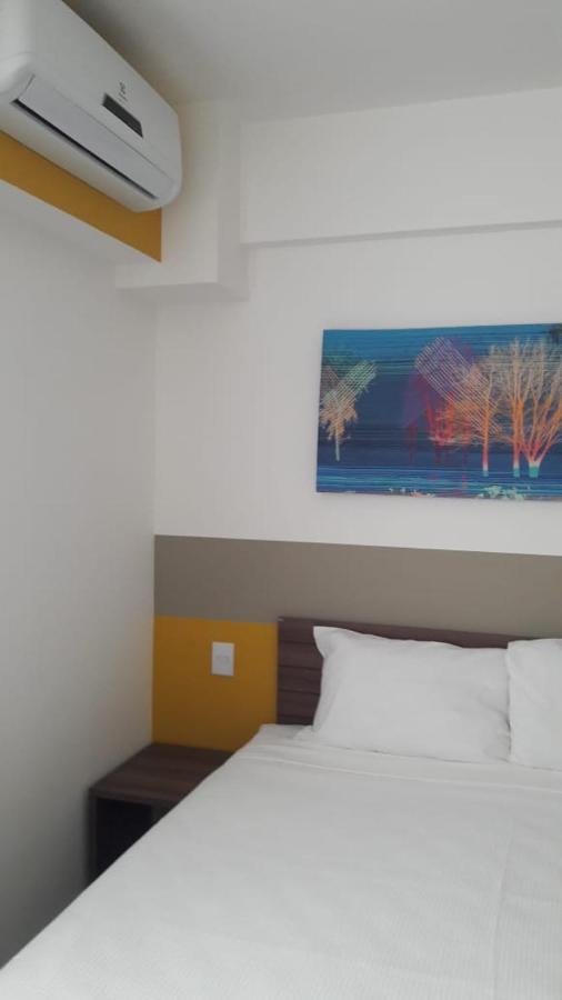 Apartamento Em Resort De Olimpia 713 Exterior foto