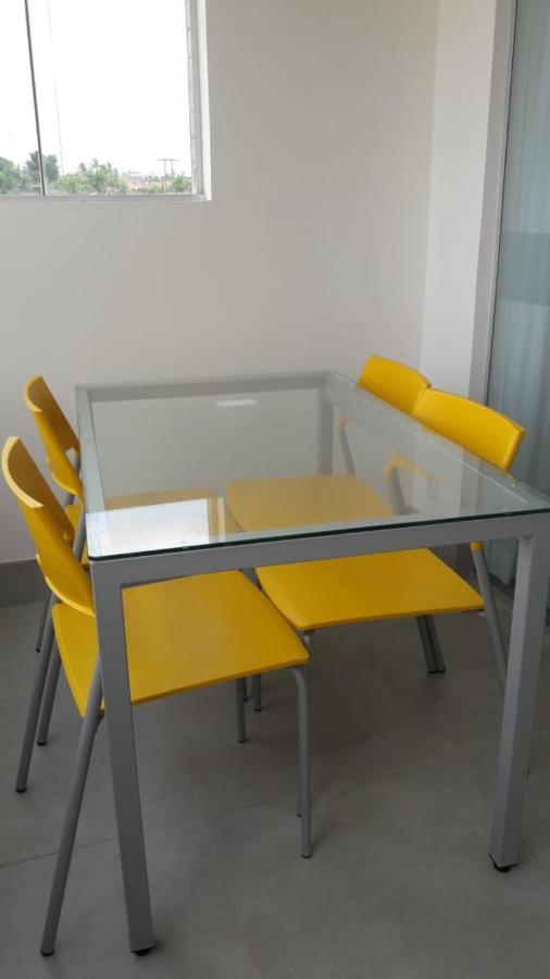Apartamento Em Resort De Olimpia 713 Exterior foto
