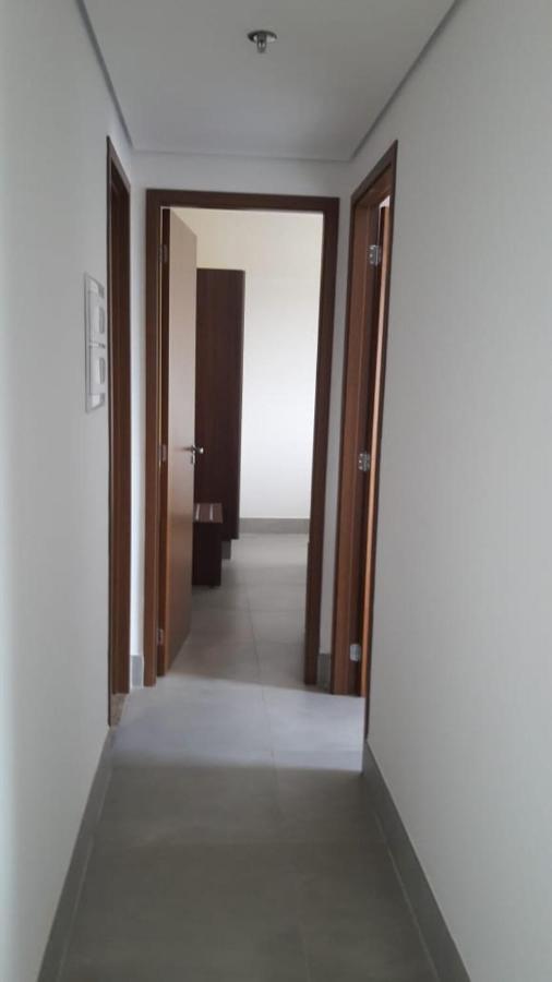Apartamento Em Resort De Olimpia 713 Exterior foto