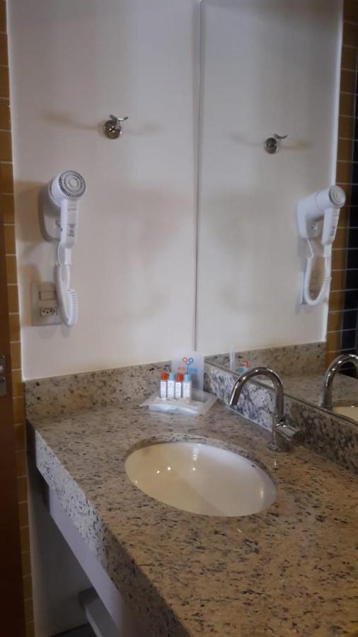Apartamento Em Resort De Olimpia 713 Exterior foto