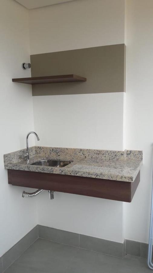 Apartamento Em Resort De Olimpia 713 Exterior foto