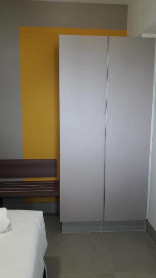 Apartamento Em Resort De Olimpia 713 Exterior foto