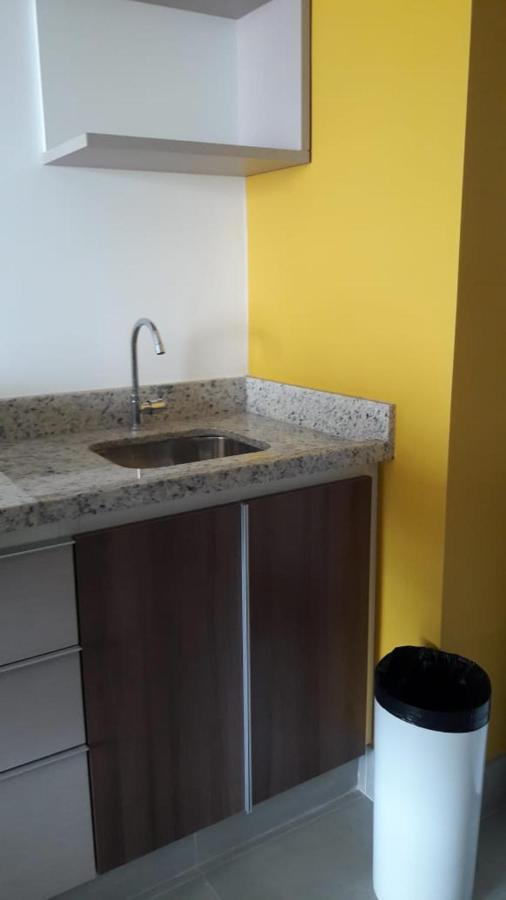 Apartamento Em Resort De Olimpia 713 Exterior foto