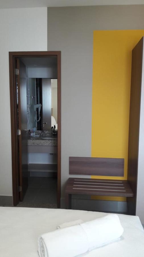 Apartamento Em Resort De Olimpia 713 Exterior foto