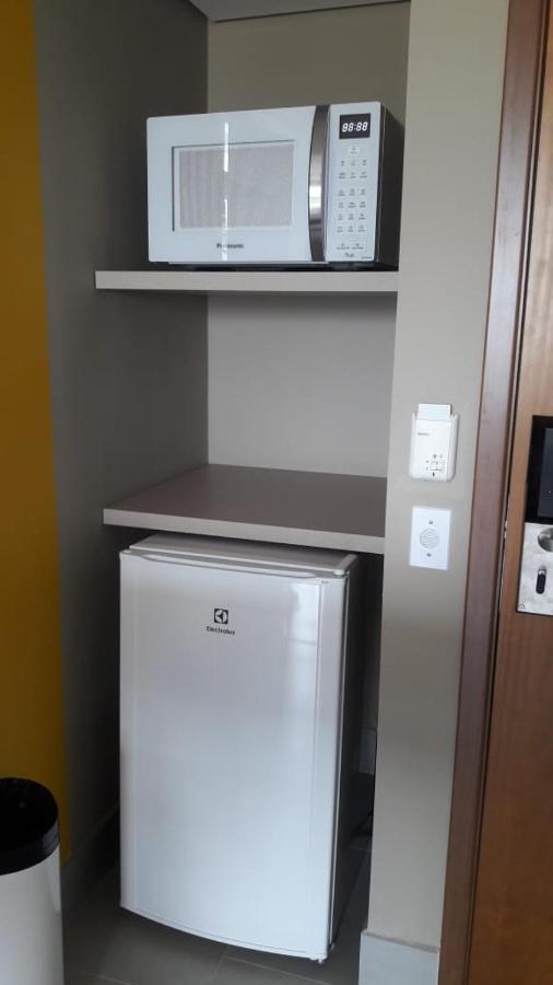 Apartamento Em Resort De Olimpia 713 Exterior foto