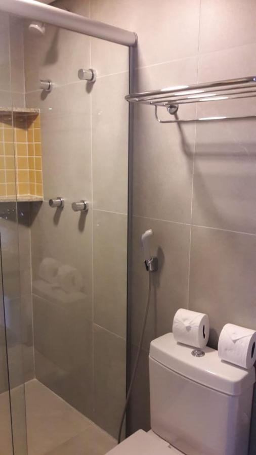 Apartamento Em Resort De Olimpia 713 Exterior foto
