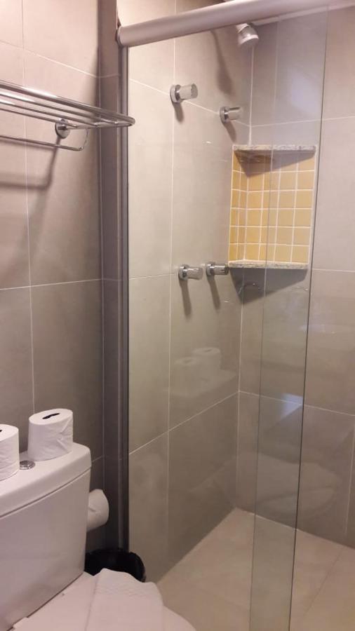 Apartamento Em Resort De Olimpia 713 Exterior foto