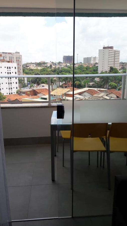 Apartamento Em Resort De Olimpia 713 Exterior foto
